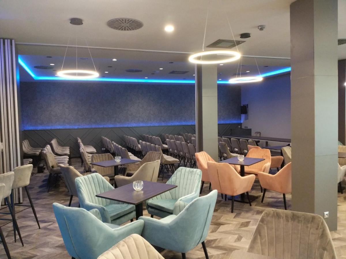 Wellness Hotel Panorama トレンチアンスケ・テプリツェ エクステリア 写真