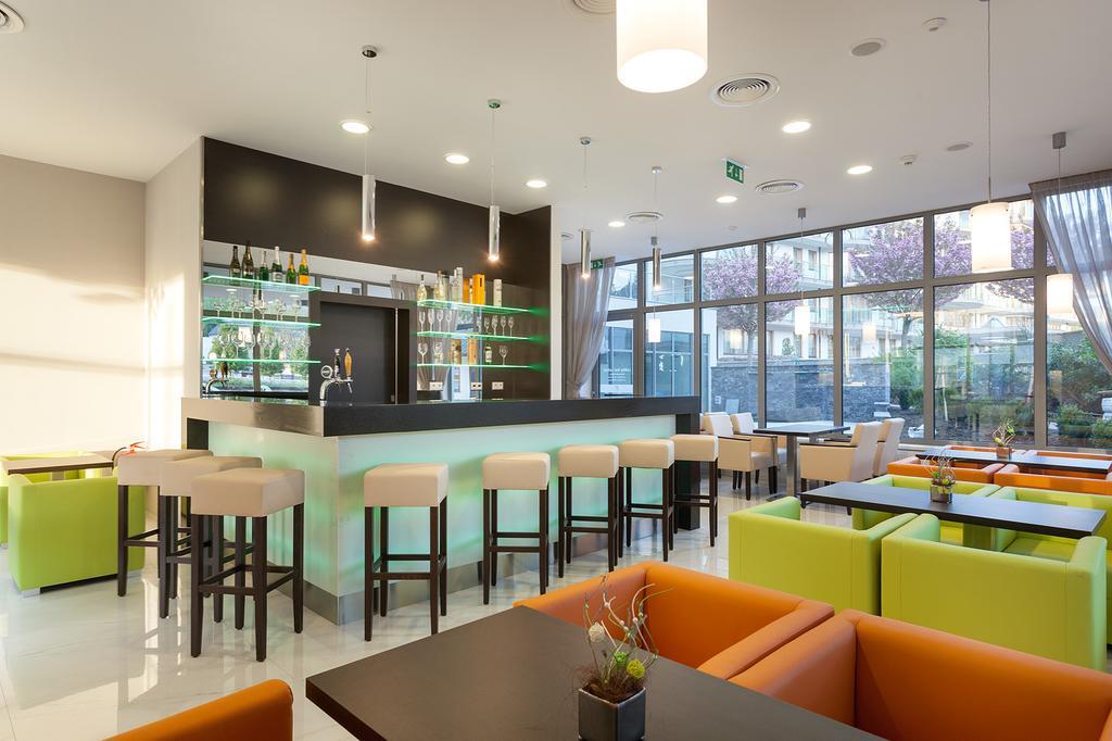 Wellness Hotel Panorama トレンチアンスケ・テプリツェ エクステリア 写真