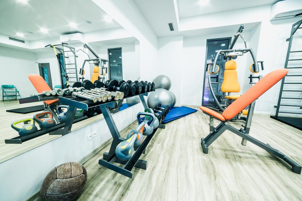Wellness Hotel Panorama トレンチアンスケ・テプリツェ エクステリア 写真