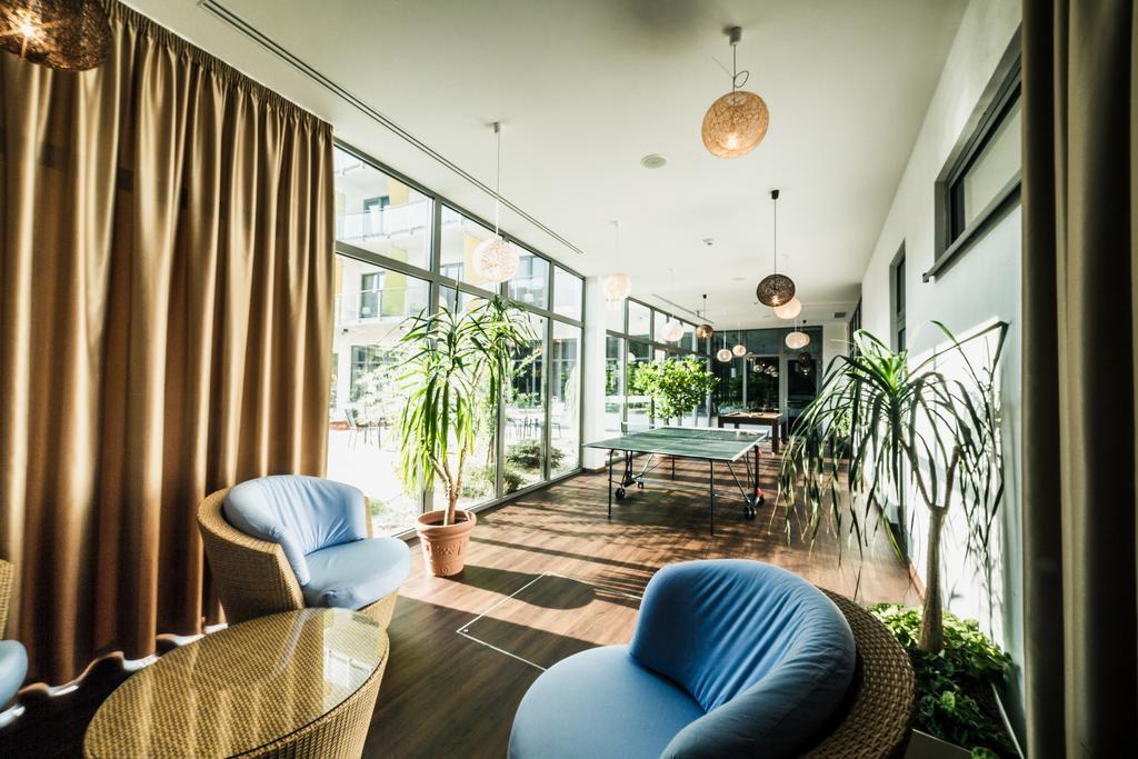 Wellness Hotel Panorama トレンチアンスケ・テプリツェ エクステリア 写真