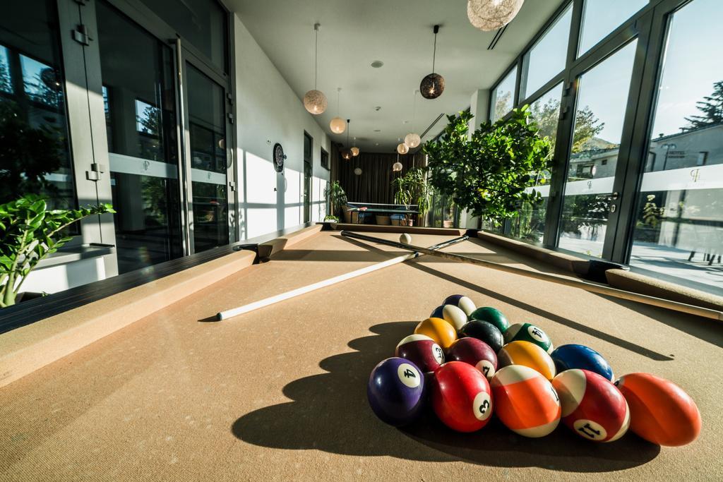 Wellness Hotel Panorama トレンチアンスケ・テプリツェ エクステリア 写真